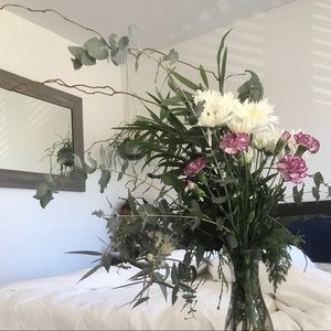 Meet your Posher, Juliet